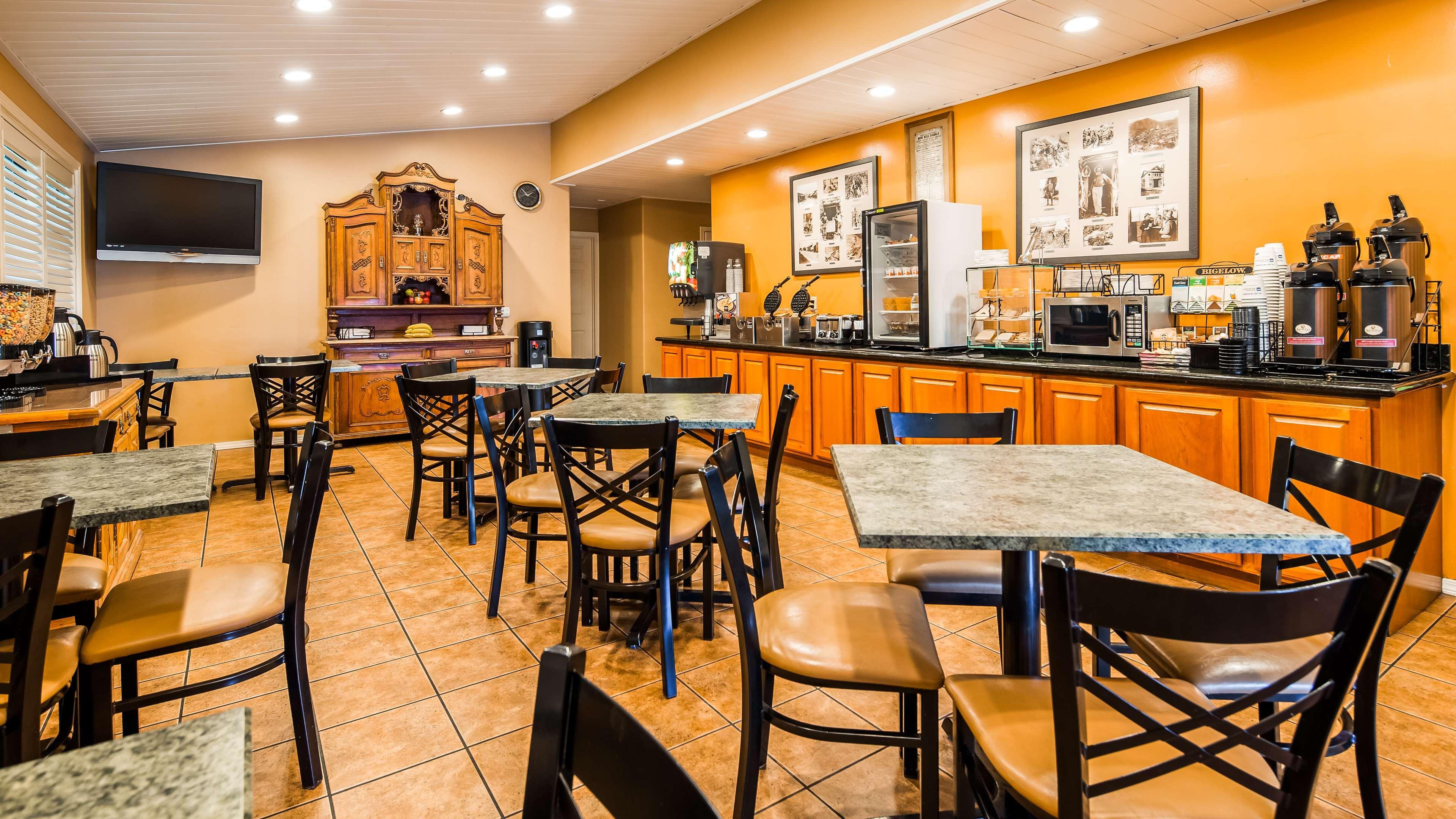 Best Western Golden Key Auburn Exterior foto