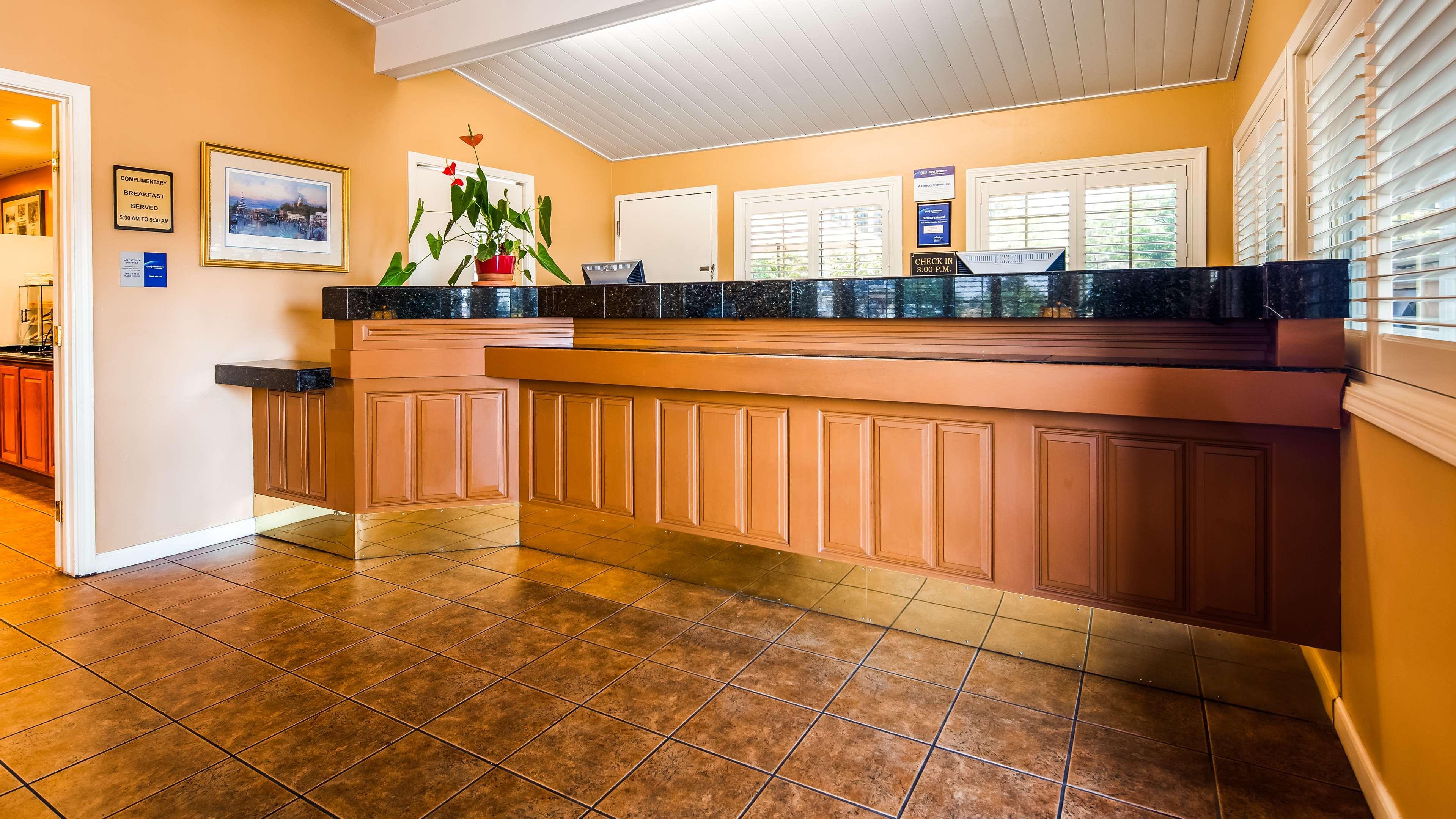 Best Western Golden Key Auburn Exterior foto