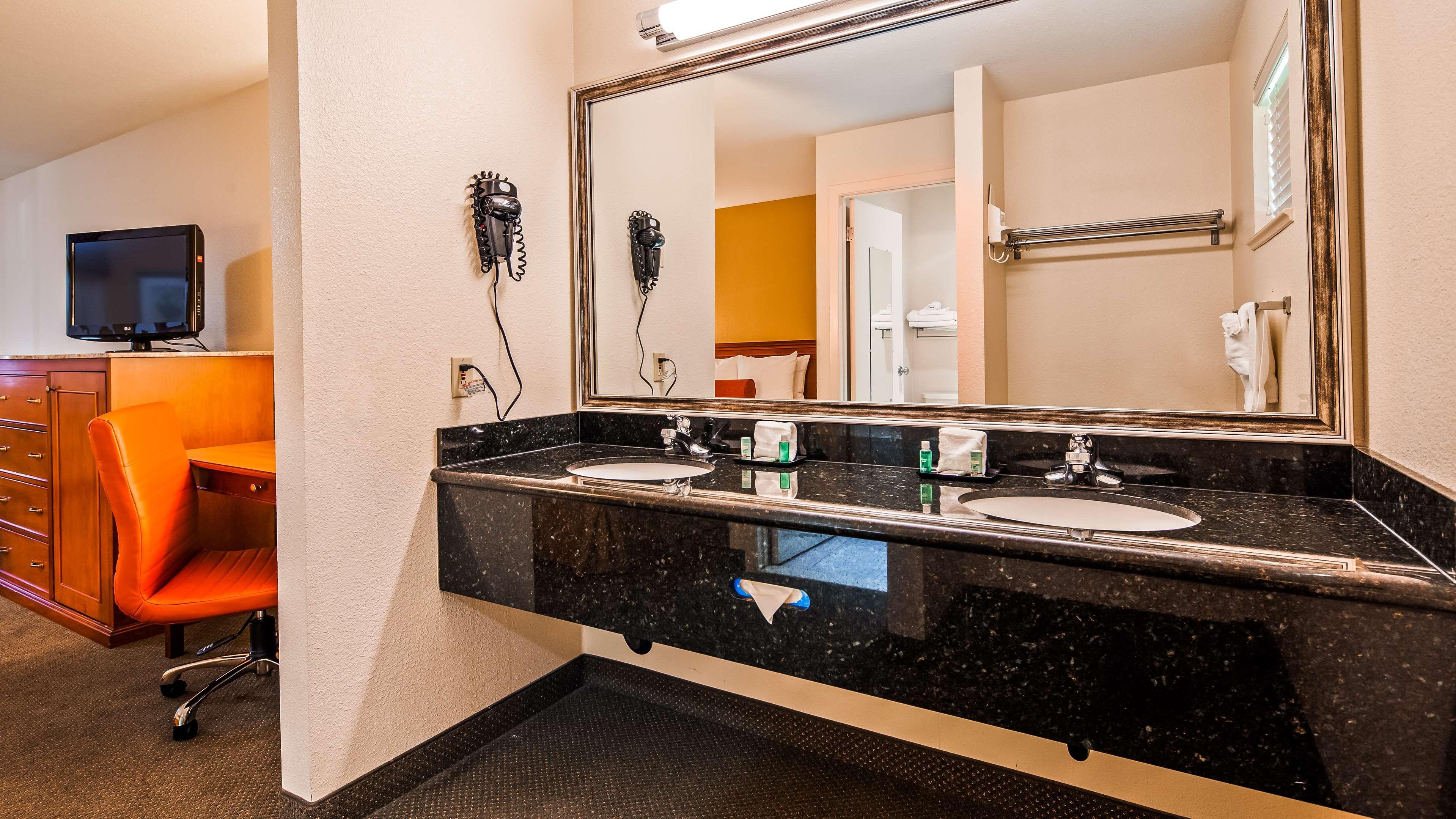 Best Western Golden Key Auburn Exterior foto