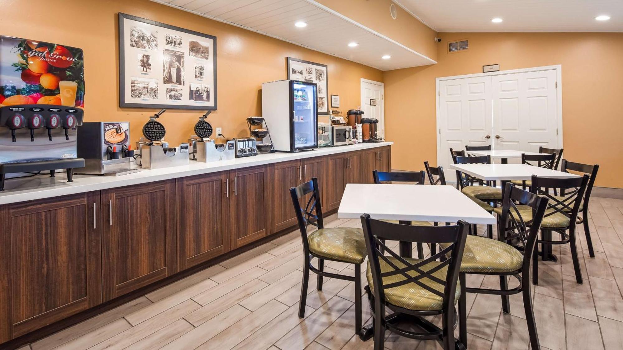 Best Western Golden Key Auburn Exterior foto