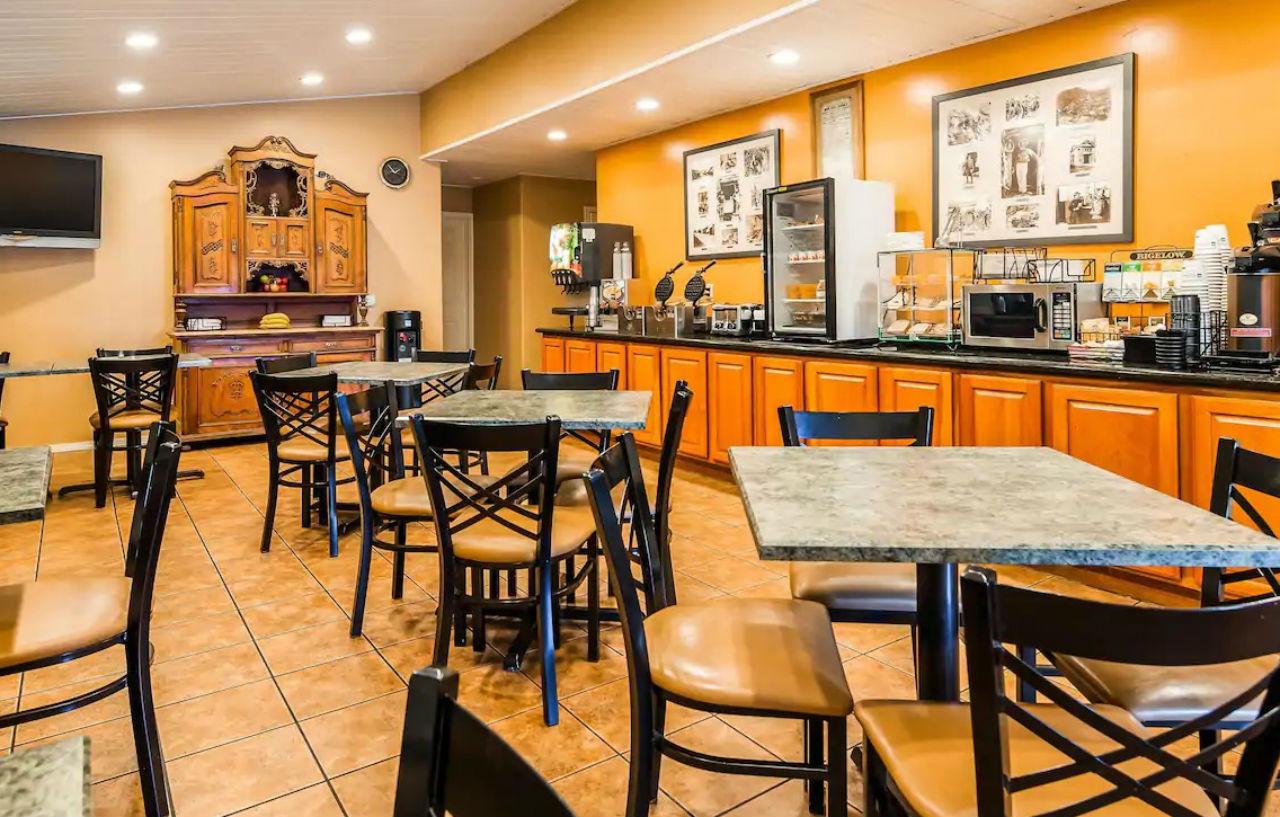 Best Western Golden Key Auburn Exterior foto